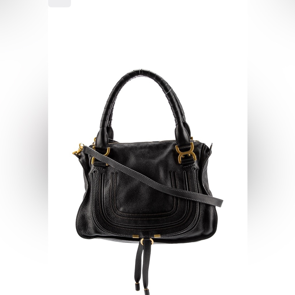 Chloé Large Marcie Hobo